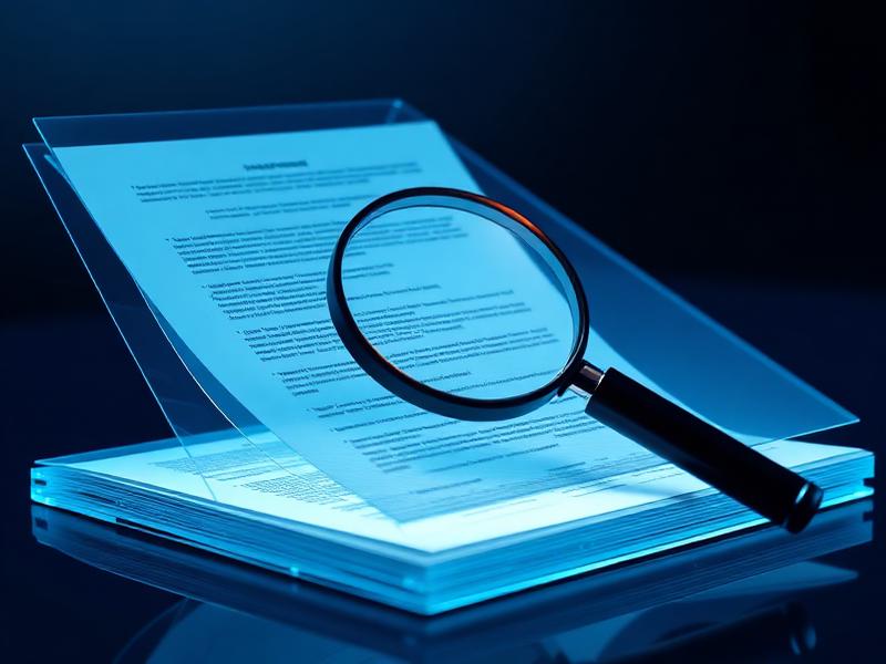 Document Processing That Actually Works