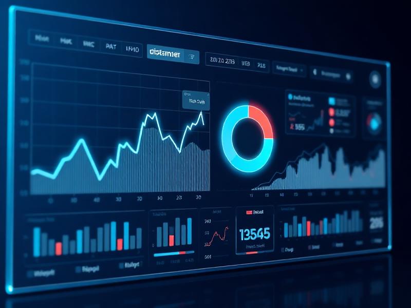 Reporting & Analytics