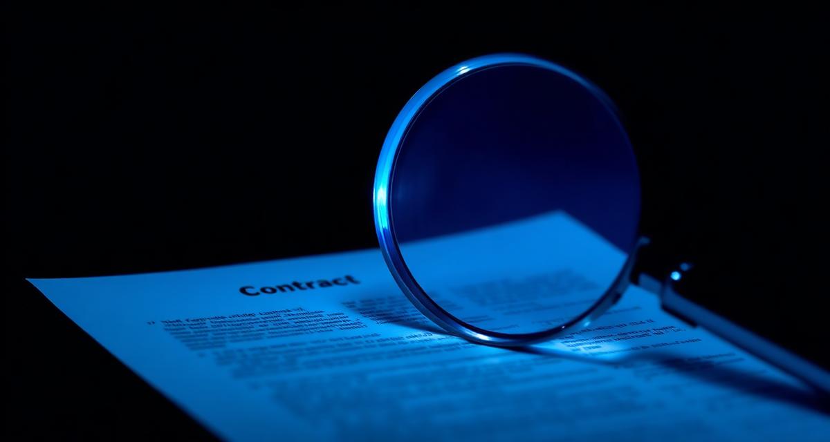 AI Contract Review for Law Firms: A Partner's Buyer's Guide